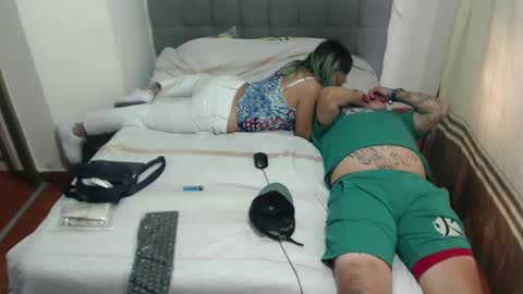 AG STUDIOS online show from September 12, 7:03 pm