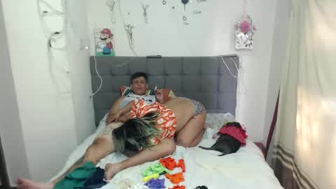 AG STUDIOS online show from September 26, 8:24 pm