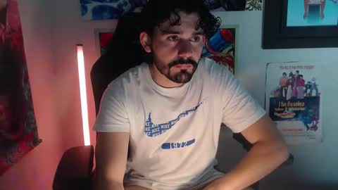 Nathan online show from March 3, 4:29 am