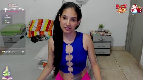 lucero online show from December 13, 7:10 pm