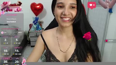 lucero online show from February 14, 10:14 pm