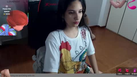 lucero online show from September 9, 7:13 pm