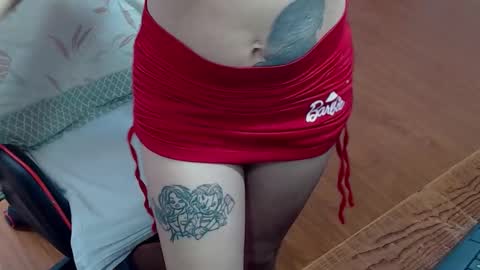 lucero online show from September 26, 7:18 pm