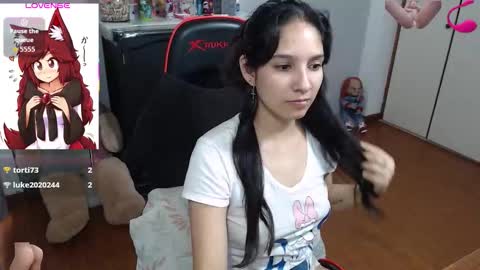 lucero online show from September 27, 6:57 pm