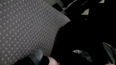 Snapshot of 69ass_tastic chatting on October 19, 5:52 am Chris online show from October 19, 5:52 am