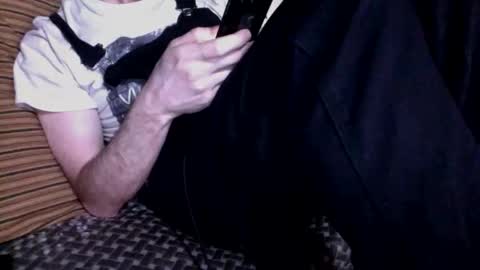 Snapshot of 69ass_tastic chatting on October 27, 12:47 am Chris online show from October 27, 12:47 am