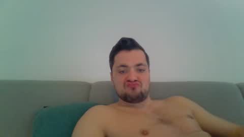 Snapshot of 69baby69baby chatting on February 21, 7:12 am 69baby69baby online show from February 21, 7:12 am