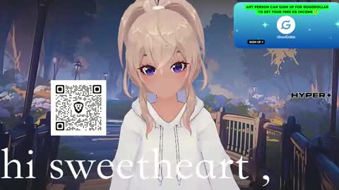 69candyflowers online show from January 22, 7:03 am