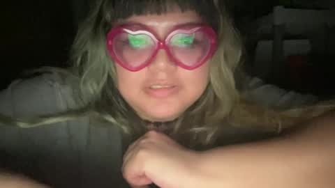 69candyflowers online show from January 24, 4:59 am