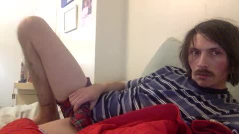 FUCKR online show from January 19, 11:23 am