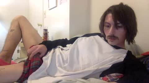 FUCKR online show from January 20, 7:14 pm