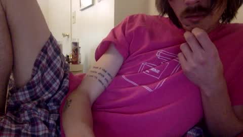 FUCKR online show from January 21, 9:13 am