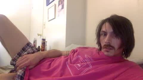 FUCKR online show from January 21, 8:43 pm