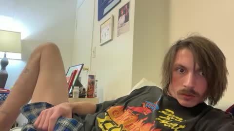 FUCKR online show from February 1, 11:54 am