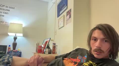 FUCKR online show from February 1, 7:34 pm