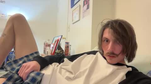 FUCKR online show from February 2, 11:51 am