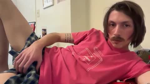 FUCKR online show from February 3, 10:47 am