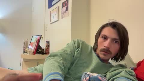 FUCKR online show from February 3, 6:17 pm