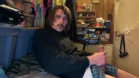 FUCKR online show from February 14, 3:05 pm