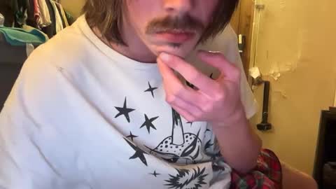 FUCKR online show from February 26, 11:20 am