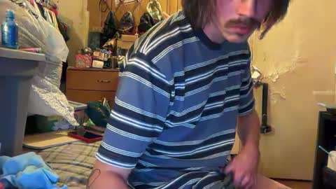 FUCKR online show from March 1, 11:17 am