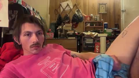 FUCKR online show from March 10, 12:15 pm