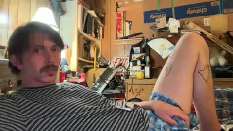 FUCKR online show from September 9, 8:14 am