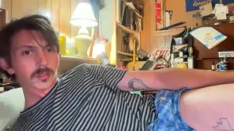 FUCKR online show from September 10, 12:32 am