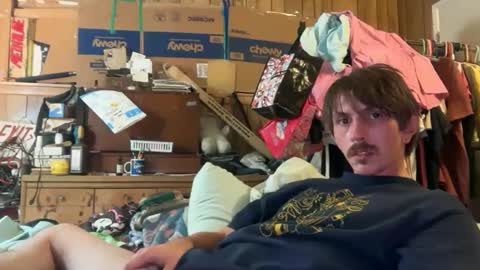 FUCKR online show from September 11, 7:30 am