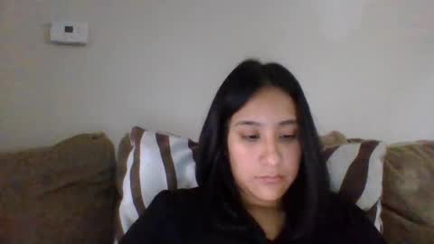 69latina69 online show from September 23, 2:53 pm