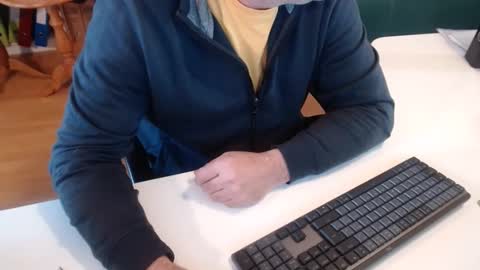 69pifpaf online show from January 12, 9:19 am