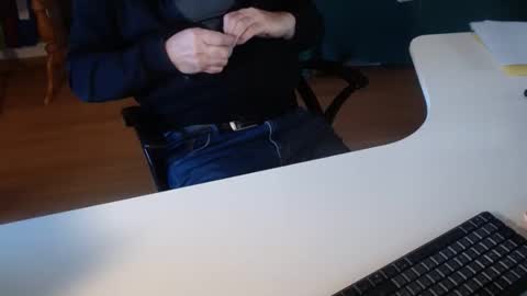 69pifpaf online show from January 29, 9:12 am