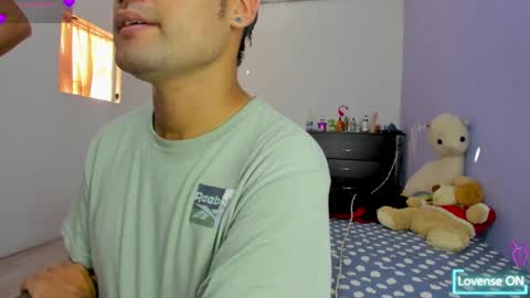 Snapshot of 6_bunny_9 chatting on January 25, 7:07 pm Celeste online show from January 25, 7:07 pm