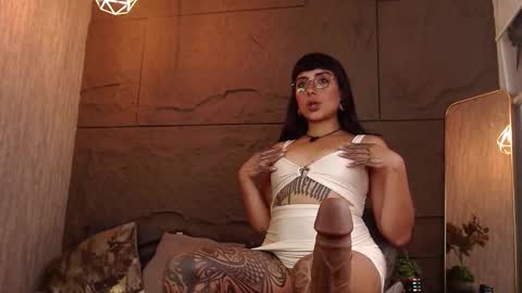 B R I E L A  online show from November 26, 8:21 pm