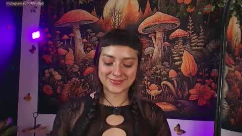 B R I E L A  online show from April 28, 1:59 am