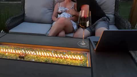 Snapshot of 6coupleafterdark9 chatting on June 14, 12:52 am 6coupleafterdark9 online show from June 14, 12:52 am