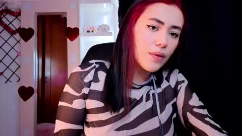 6gaaby online show from October 7, 8:50 pm