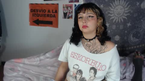 Snapshot of 6mey6mey6 chatting on January 13, 4:07 am 6mey6mey6 online show from January 13, 4:07 am