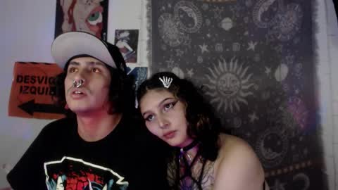 Snapshot of 6mey6mey6 chatting on February 19, 2:07 am 6mey6mey6 online show from February 19, 2:07 am