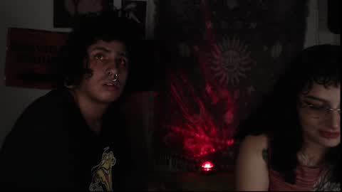 Snapshot of 6mey6mey6 chatting on February 24, 2:31 am 6mey6mey6 online show from February 24, 2:31 am