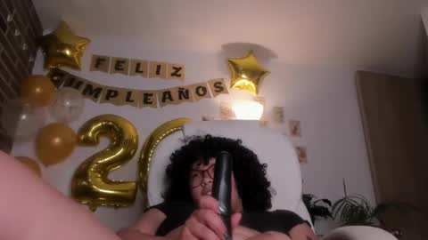 6nalanie online show from December 29, 11:50 pm