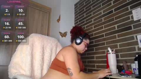 6nalanie online show from March 3, 6:52 am