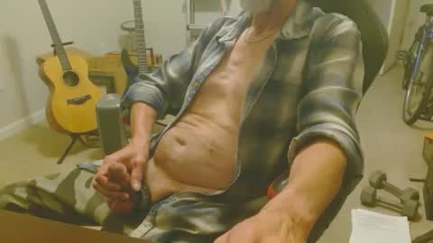 6stringer62 online show from February 8, 8:42 am