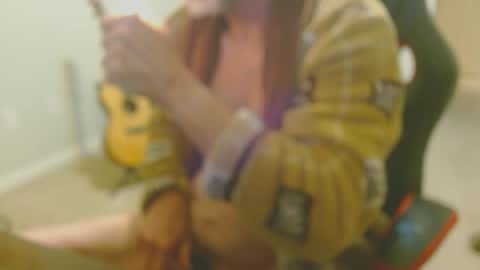 6stringer62 online show from February 13, 9:30 am