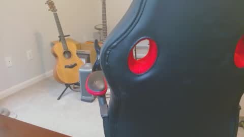 6stringer62 online show from February 13, 6:59 pm