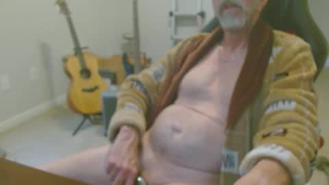 6stringer62 online show from February 15, 9:59 pm