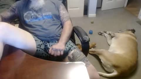 MASTIFF online show from September 15, 5:24 pm