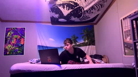 lemonade online show from December 6, 8:05 am