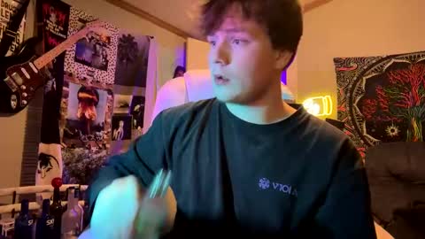 lemonade online show from February 9, 12:17 am