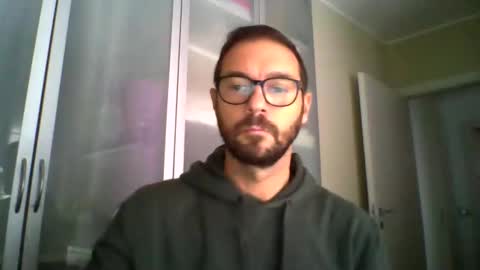 77architt online show from October 13, 8:36 am